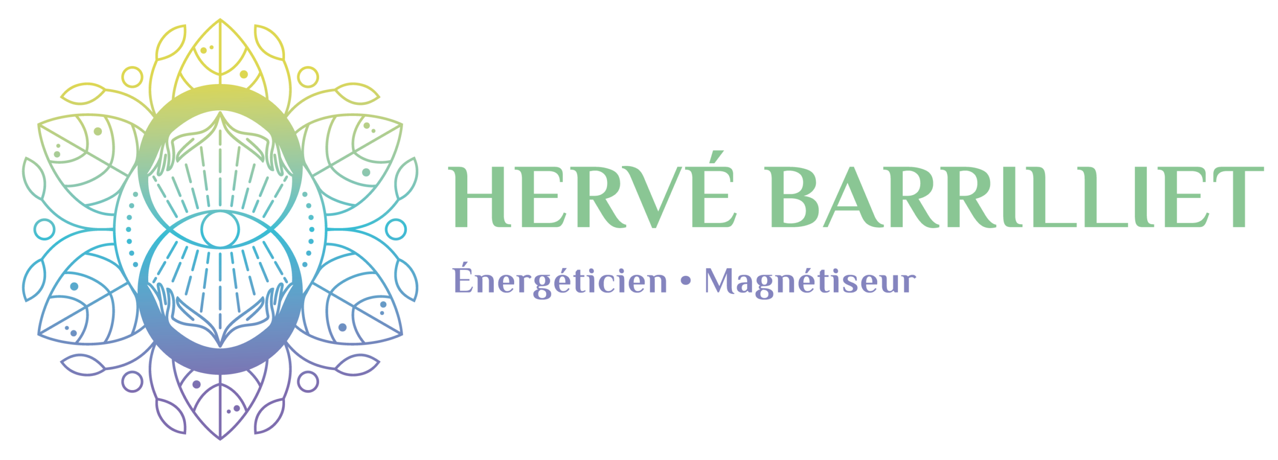 Hervé Barrilliet — Énergéticien & magnétiseur